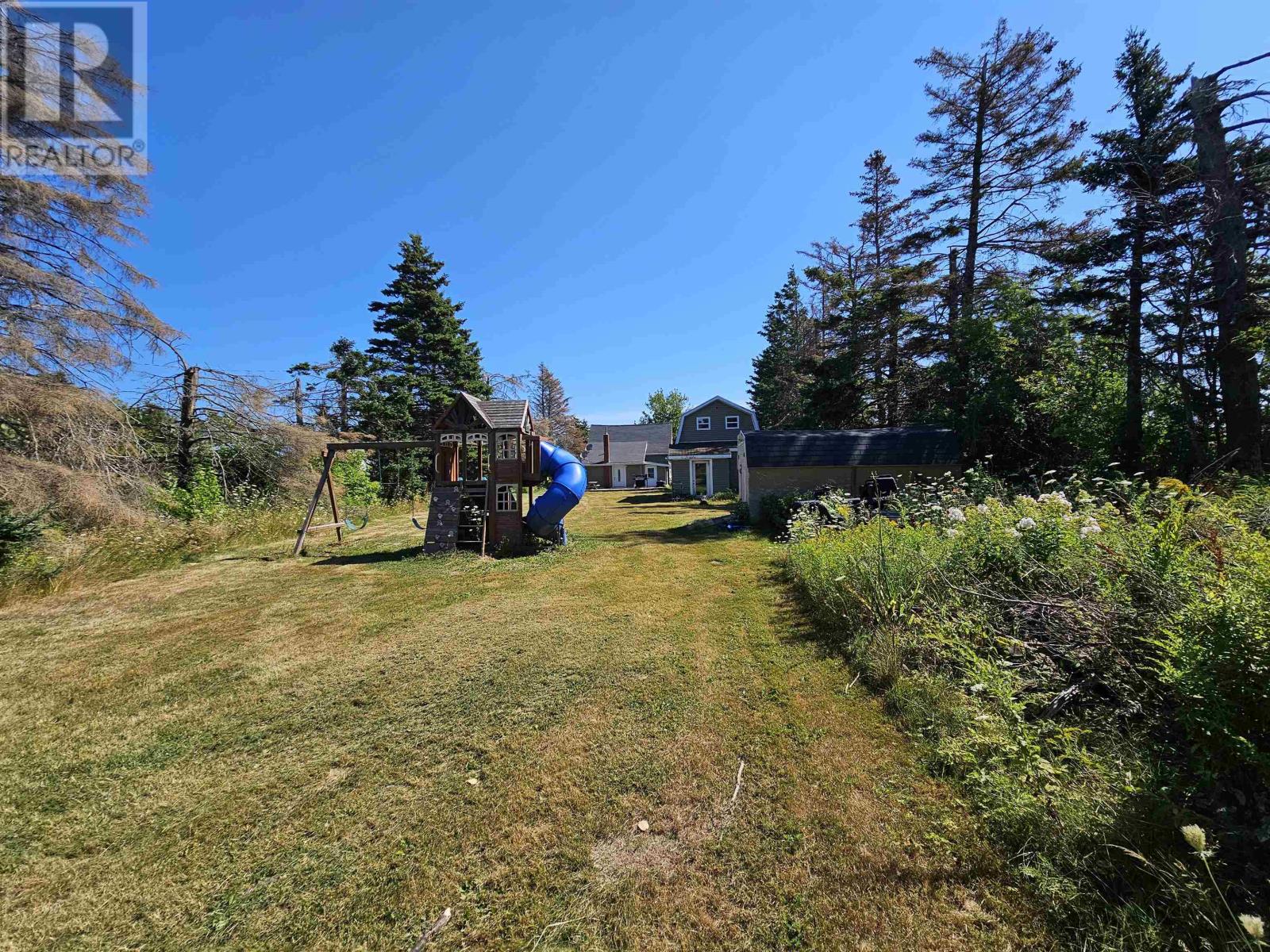 4633 Rte 6, Oyster Bed Bridge, Prince Edward Island  C1E 1Z4 - Photo 33 - 202523105