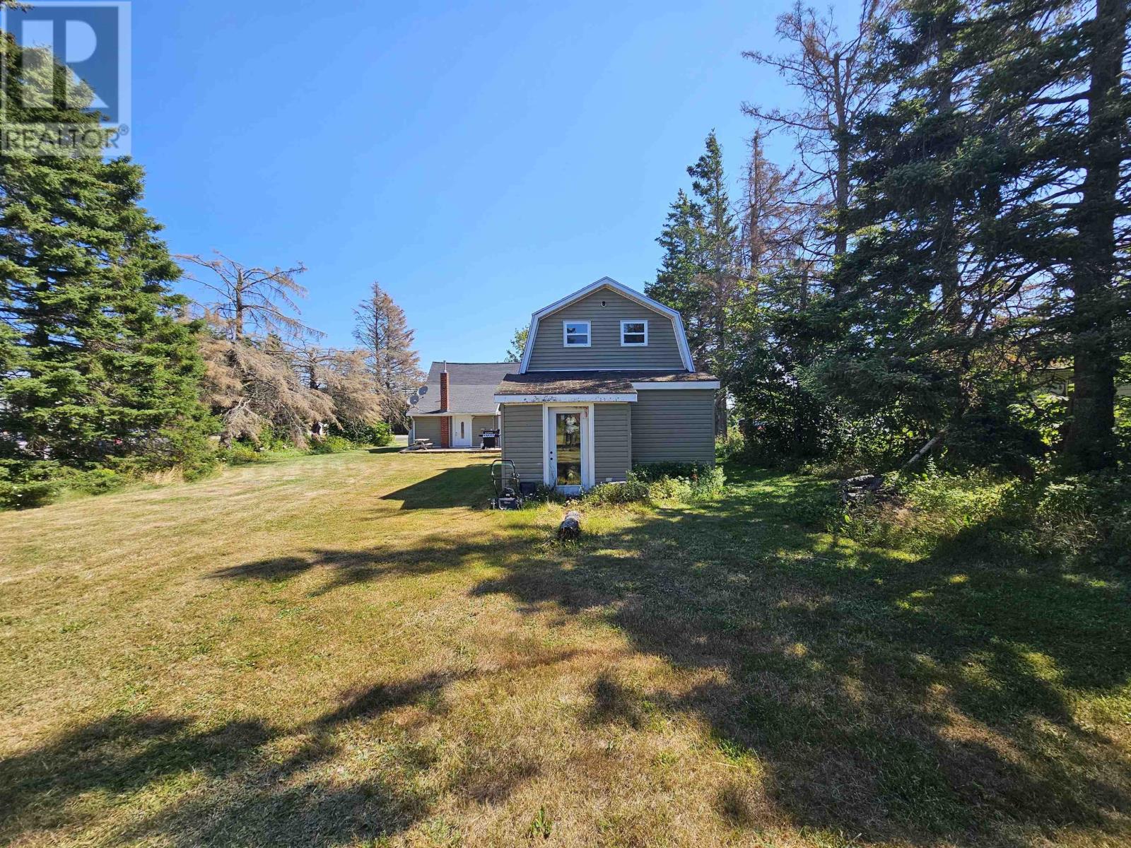4633 Rte 6, Oyster Bed Bridge, Prince Edward Island  C1E 1Z4 - Photo 34 - 202523105