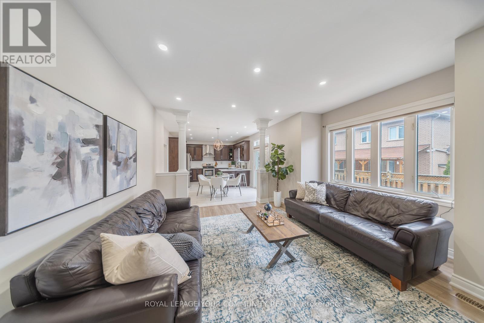 15 Pika Trail, Brampton, Ontario  L6R 2Y1 - Photo 13 - W12397968