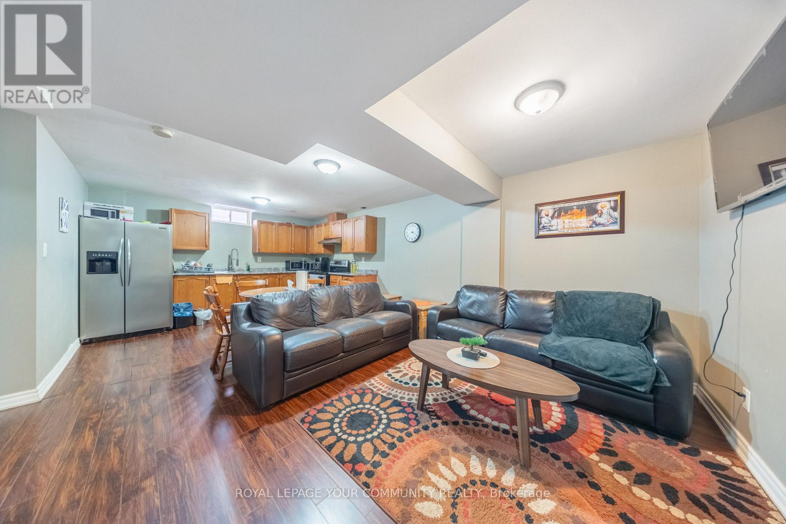 15 Pika Trail, Brampton, Ontario  L6R 2Y1 - Photo 31 - W12397968