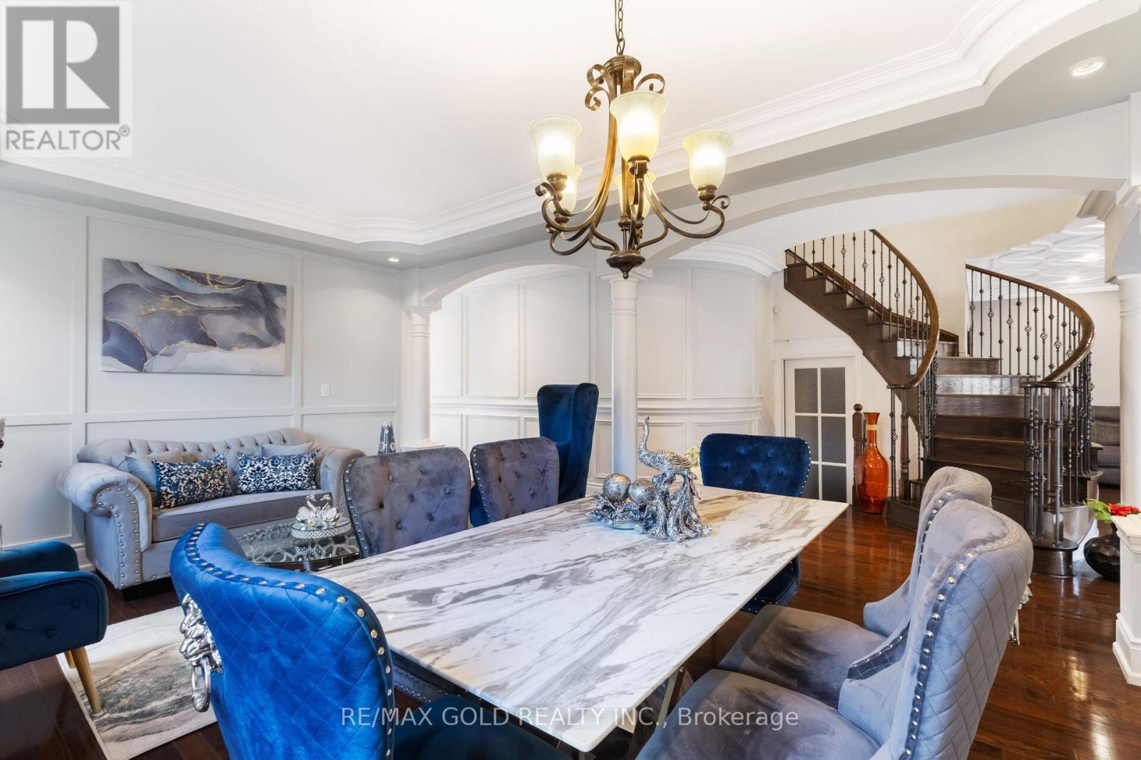 15 Smoothrock Trail, Brampton (Sandringham-Wellington North), Ontario  L6R 0S5 - Photo 15 - W12398015