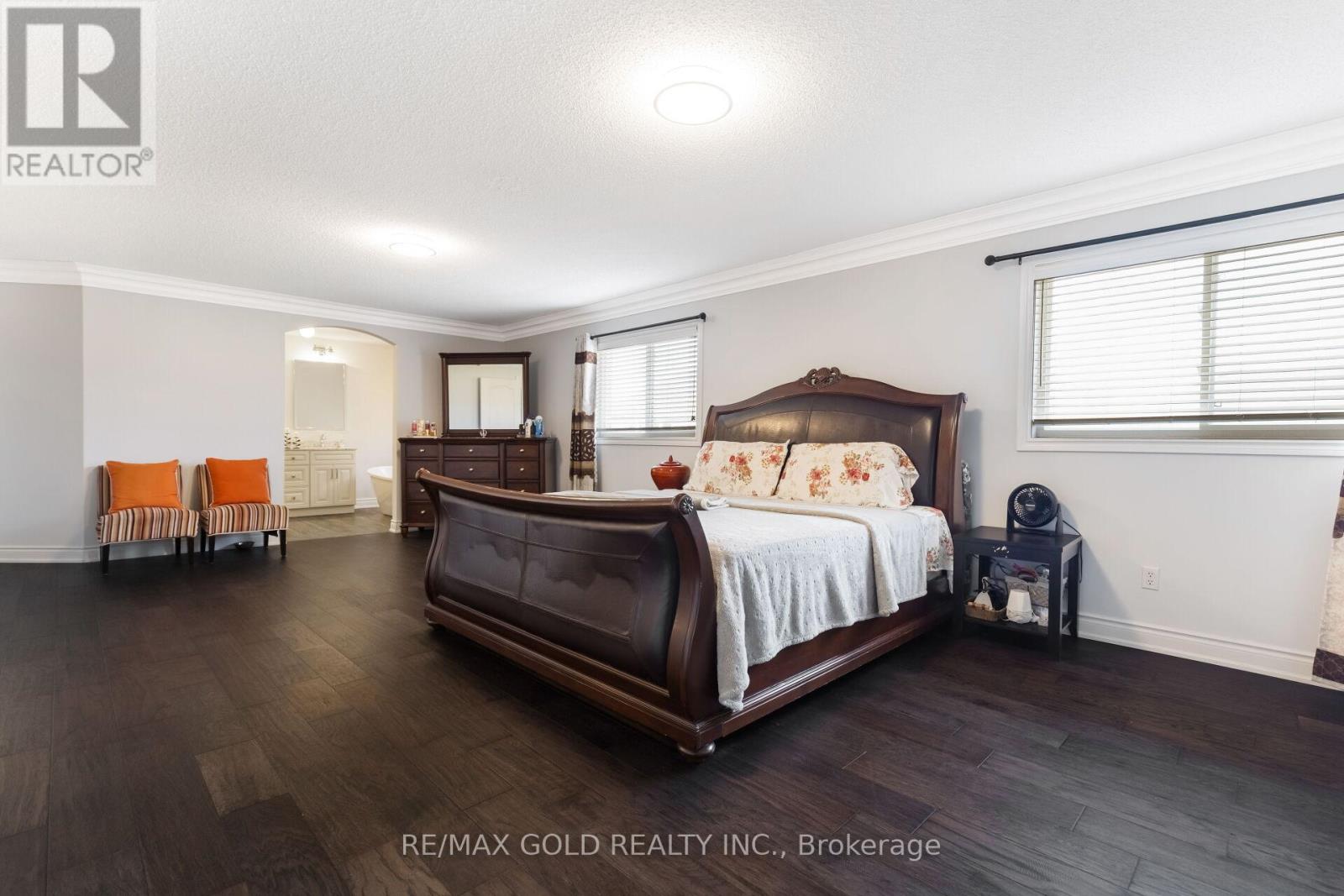 15 Smoothrock Trail, Brampton (Sandringham-Wellington North), Ontario  L6R 0S5 - Photo 28 - W12398015