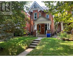 190 DUNN AVENUE, Toronto, Ontario