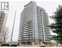 804 - 1461 Lawrence Avenue W, Toronto (Brookhaven-Amesbury), Ca