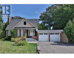 886 Whitney Drive, Mississauga (Lakeview), Ca