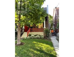 Bsmt - 64 Grenadier Road, Toronto (Roncesvalles), Ca