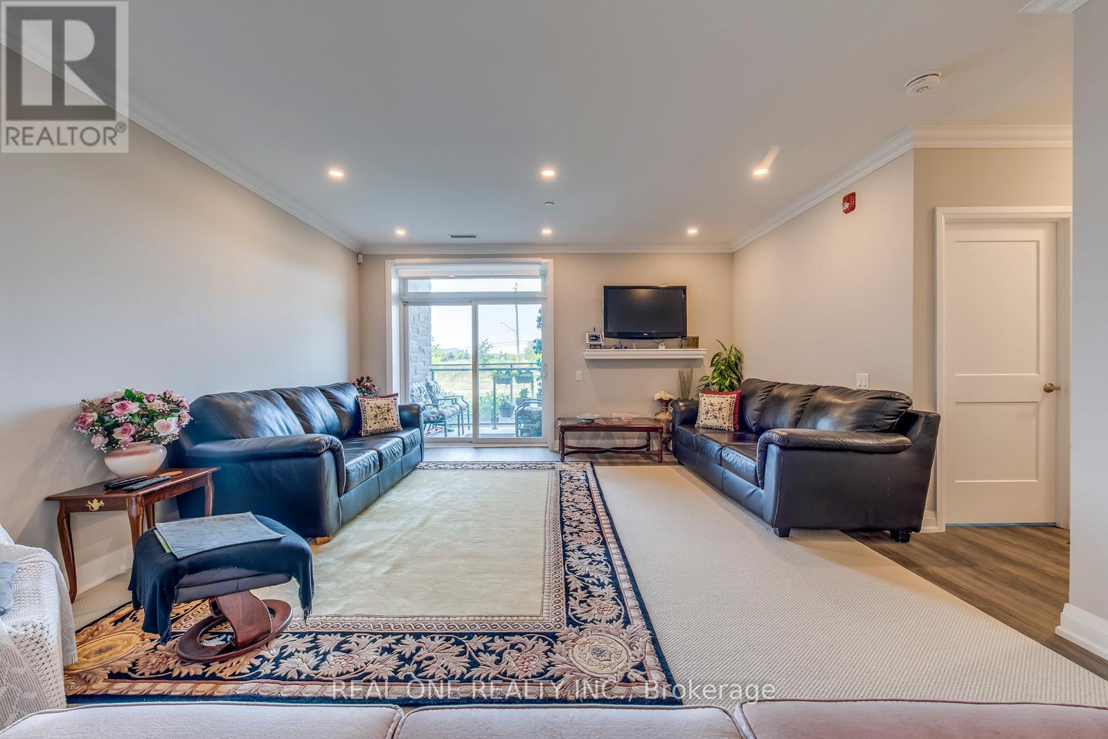 101 - 830 Megson Terrace, Milton (Wi Willmott), Ontario  L9T 9M7 - Photo 10 - W12398067