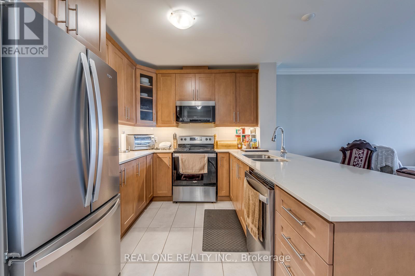 101 - 830 Megson Terrace, Milton (Wi Willmott), Ontario  L9T 9M7 - Photo 7 - W12398067