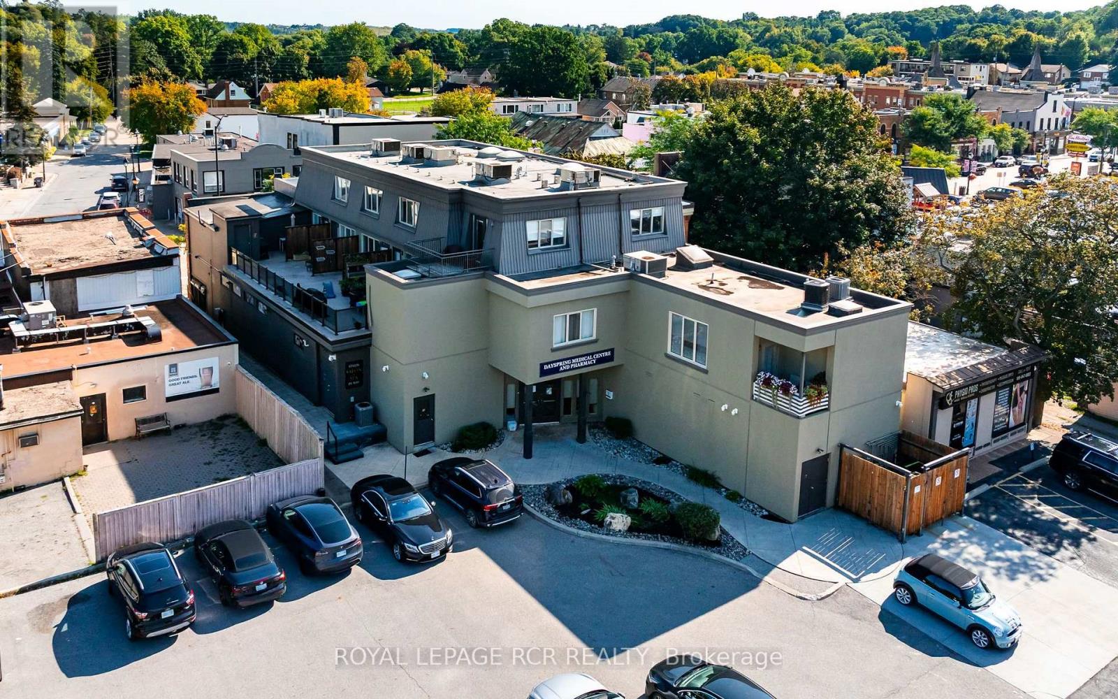 56 Queen Street N, Caledon, Ontario  L7E 1B9 - Photo 16 - W12398088