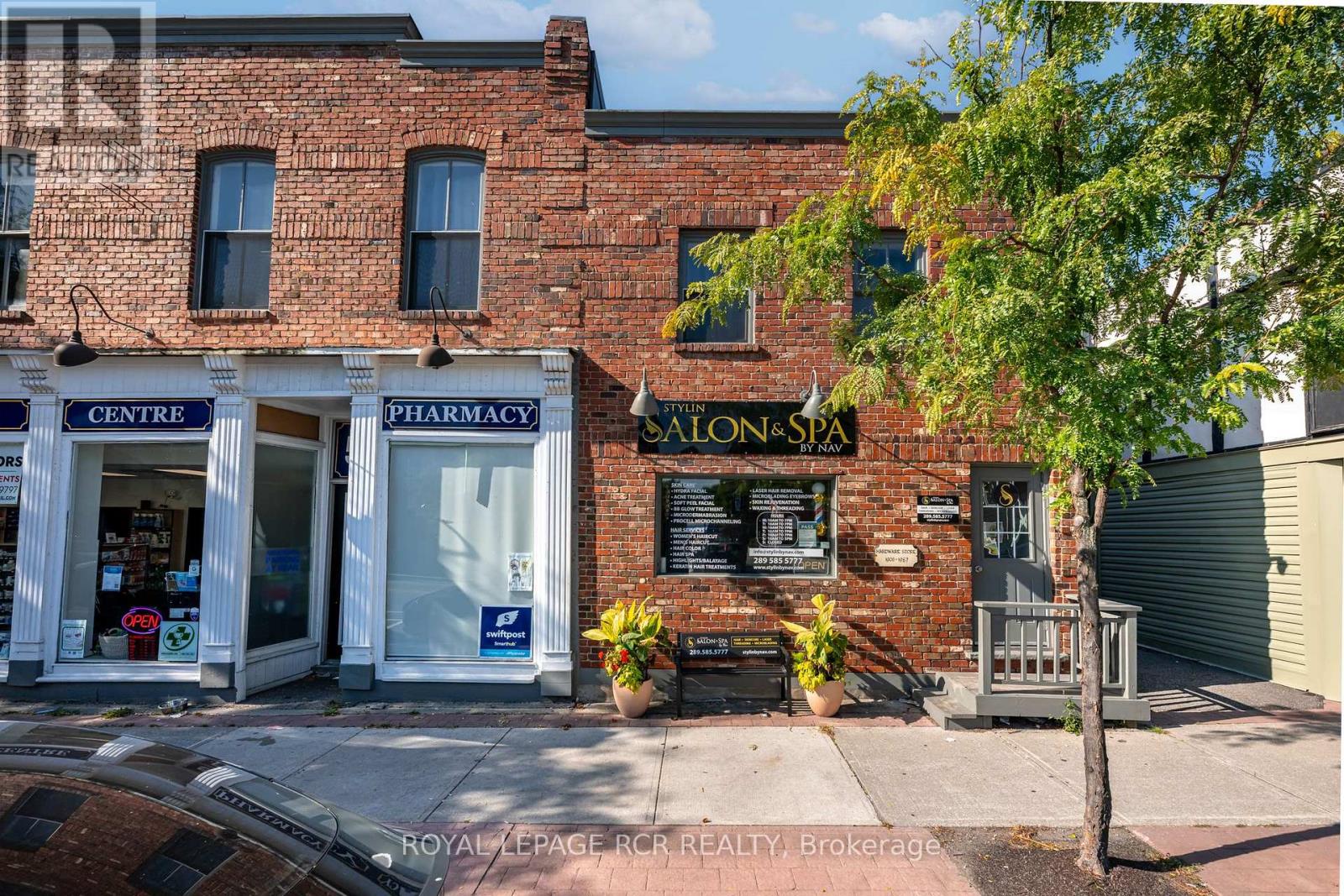56 Queen Street N, Caledon, Ontario  L7E 1B9 - Photo 7 - W12398088