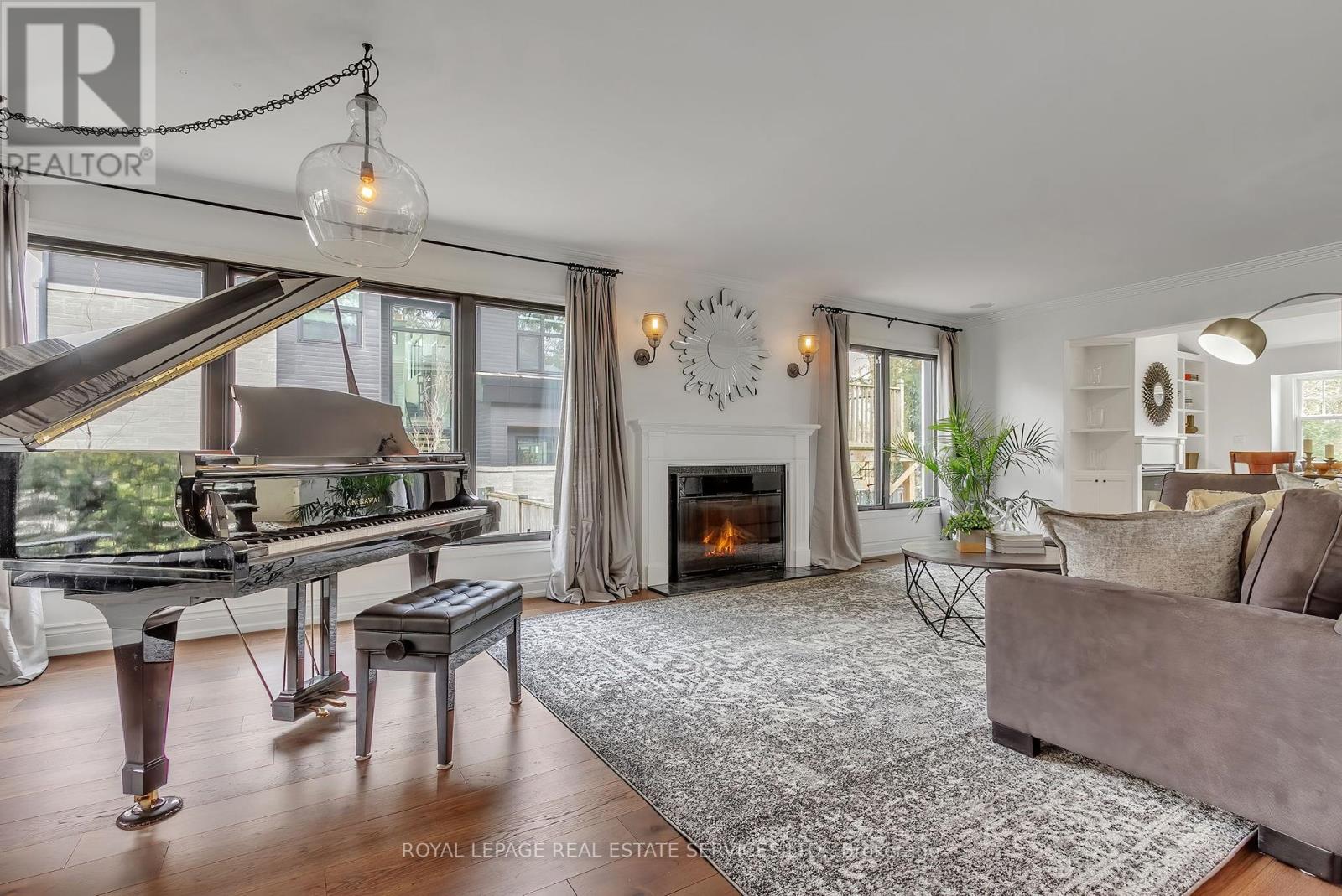 446 Copeland Court, Oakville, Ontario  L6J 4B9 - Photo 17 - W12398089
