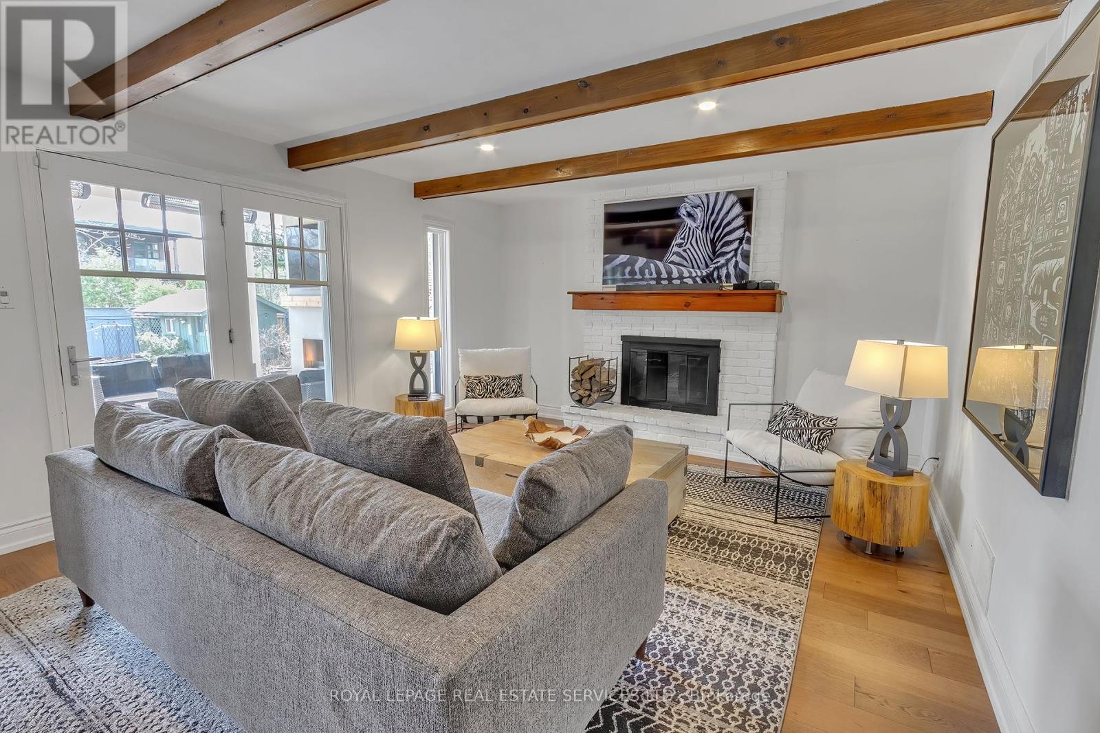446 Copeland Court, Oakville, Ontario  L6J 4B9 - Photo 19 - W12398089