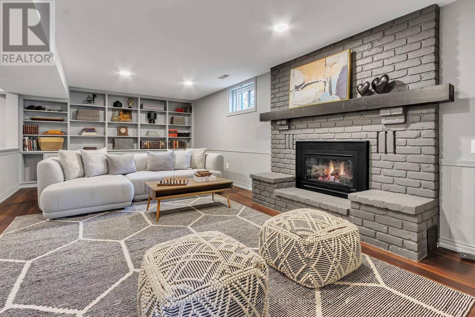 446 Copeland Court, Oakville, Ontario  L6J 4B9 - Photo 32 - W12398089
