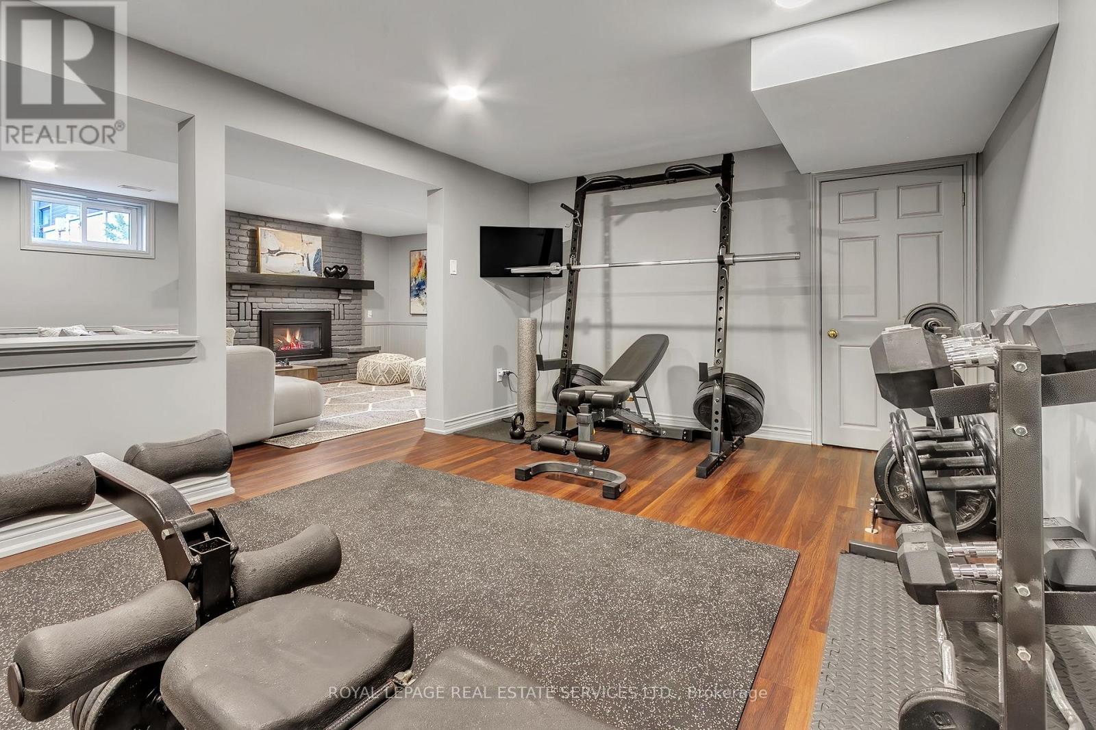446 Copeland Court, Oakville, Ontario  L6J 4B9 - Photo 35 - W12398089