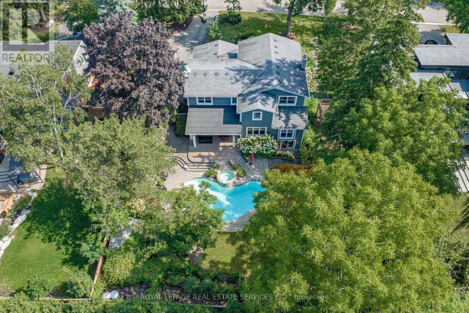 446 Copeland Court, Oakville, Ontario  L6J 4B9 - Photo 42 - W12398089