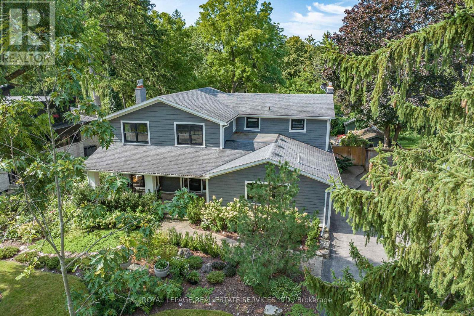 446 Copeland Court, Oakville, Ontario  L6J 4B9 - Photo 43 - W12398089