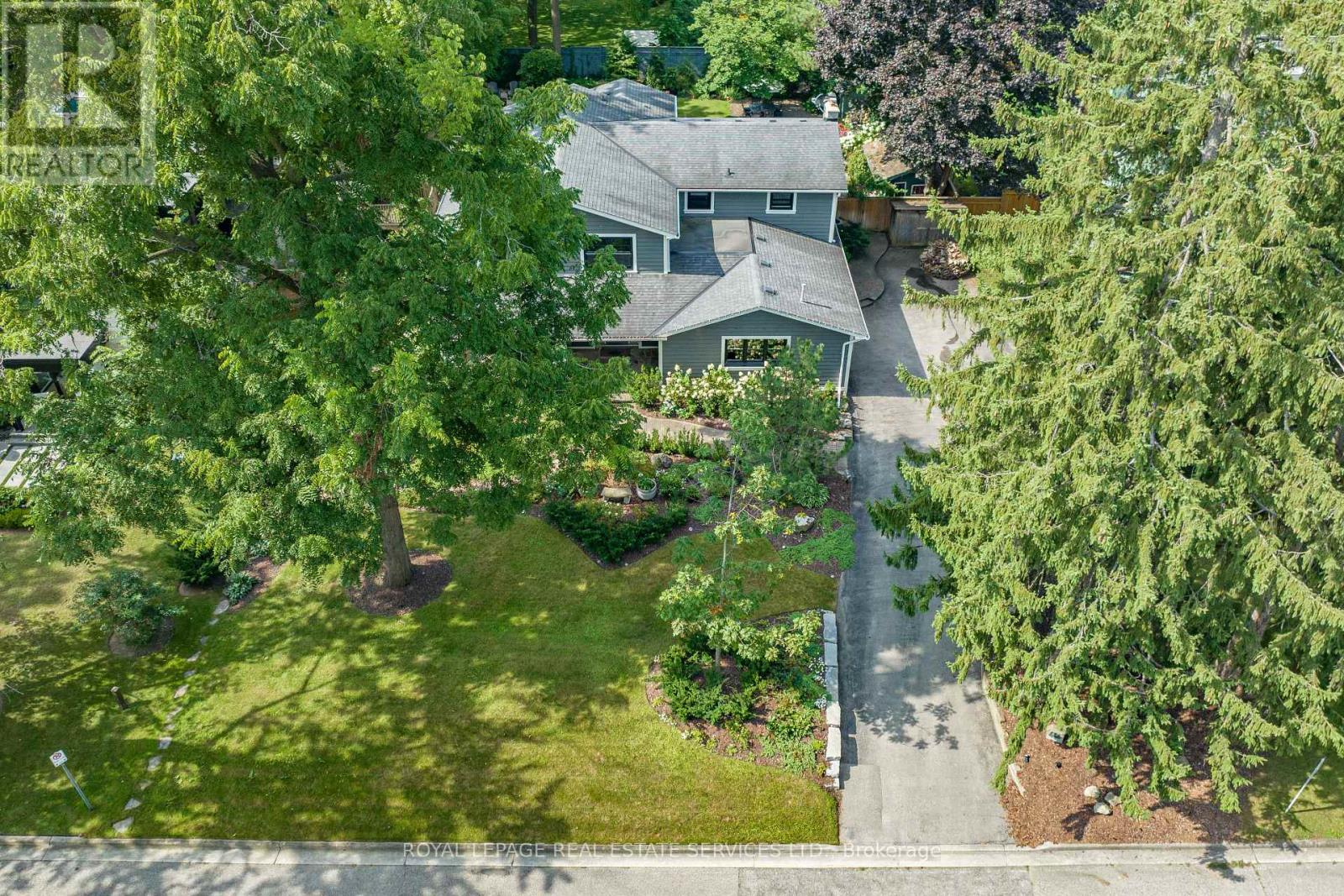 446 Copeland Court, Oakville, Ontario  L6J 4B9 - Photo 44 - W12398089