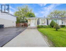 2637 Widemarr Road, Mississauga (Clarkson), Ca