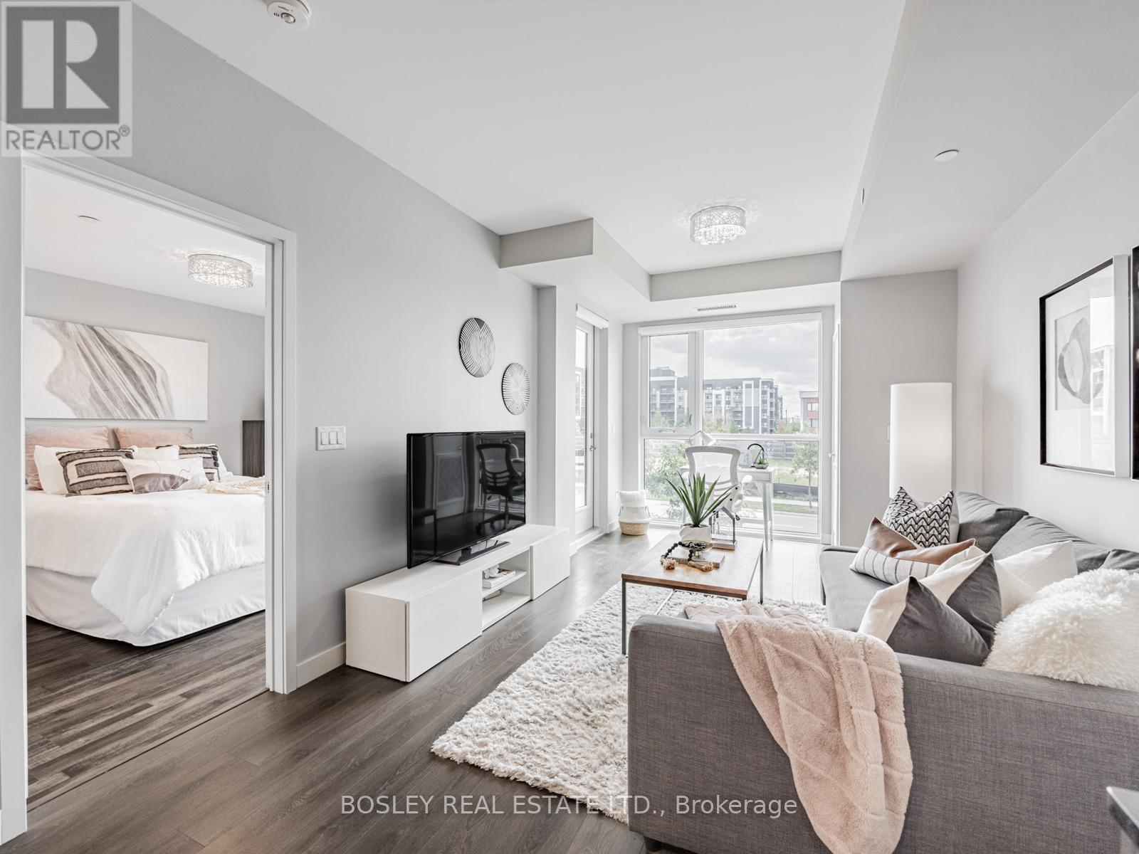 201 - 150 Sabina Drive, Oakville (Go Glenorchy), Ontario  L6H 0W3 - Photo 11 - W12398115