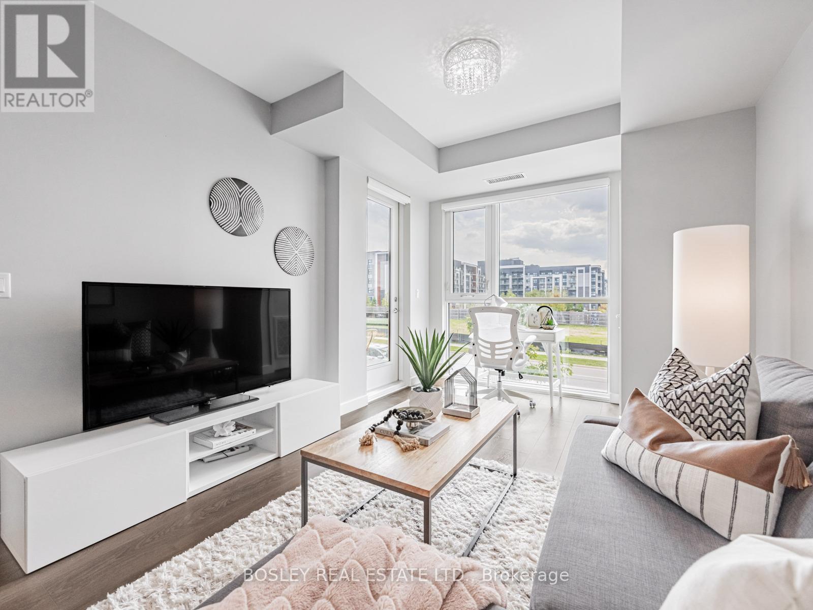 201 - 150 Sabina Drive, Oakville (Go Glenorchy), Ontario  L6H 0W3 - Photo 12 - W12398115