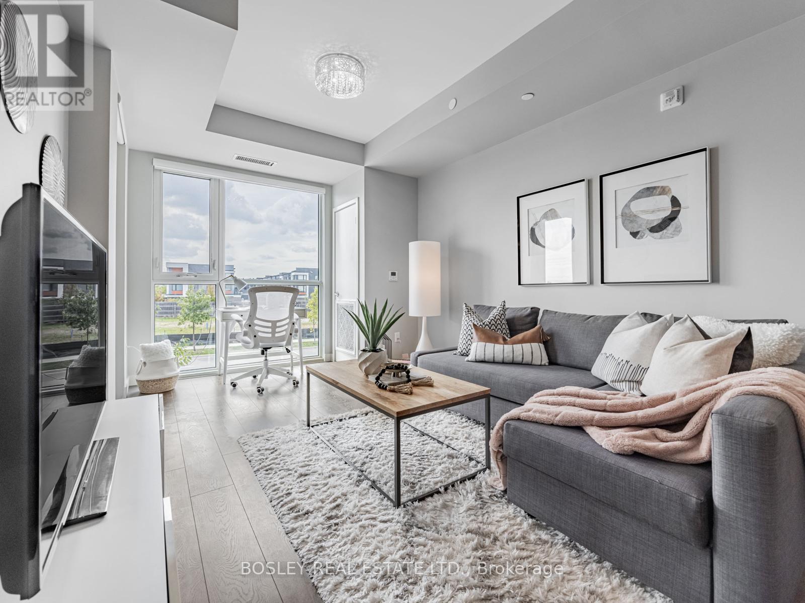 201 - 150 Sabina Drive, Oakville (Go Glenorchy), Ontario  L6H 0W3 - Photo 13 - W12398115