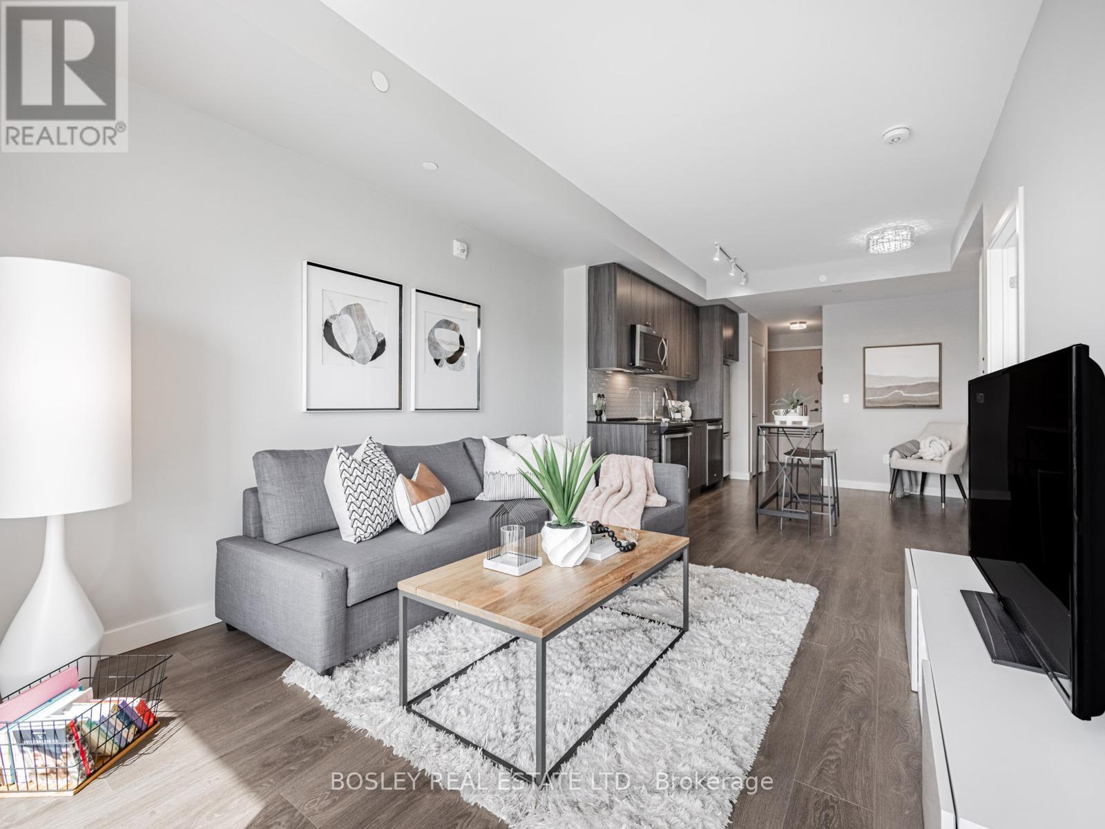 201 - 150 Sabina Drive, Oakville (Go Glenorchy), Ontario  L6H 0W3 - Photo 14 - W12398115