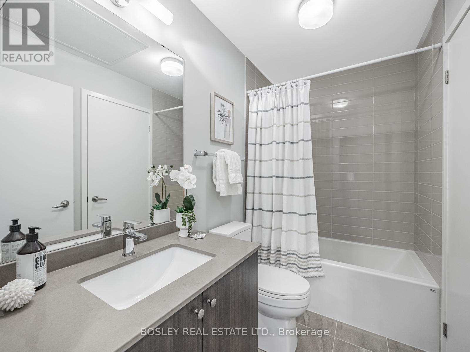 201 - 150 Sabina Drive, Oakville (Go Glenorchy), Ontario  L6H 0W3 - Photo 21 - W12398115