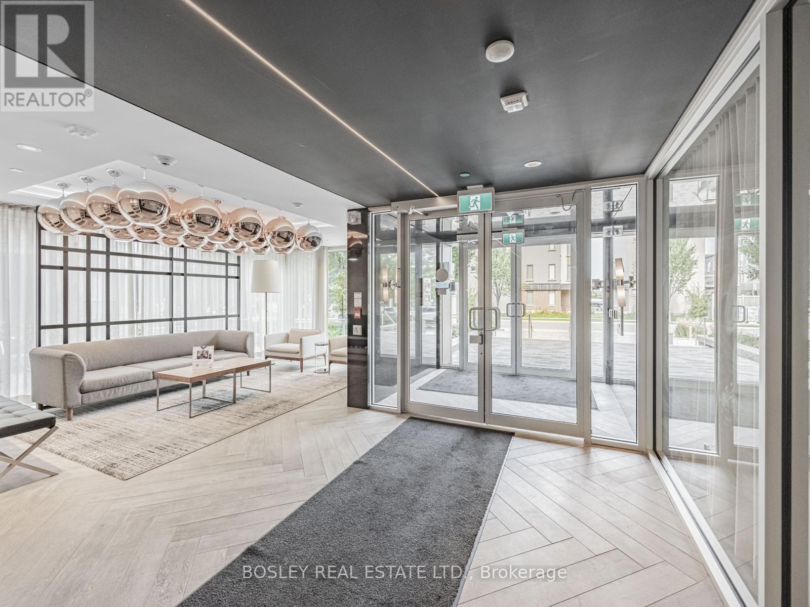 201 - 150 Sabina Drive, Oakville (Go Glenorchy), Ontario  L6H 0W3 - Photo 24 - W12398115