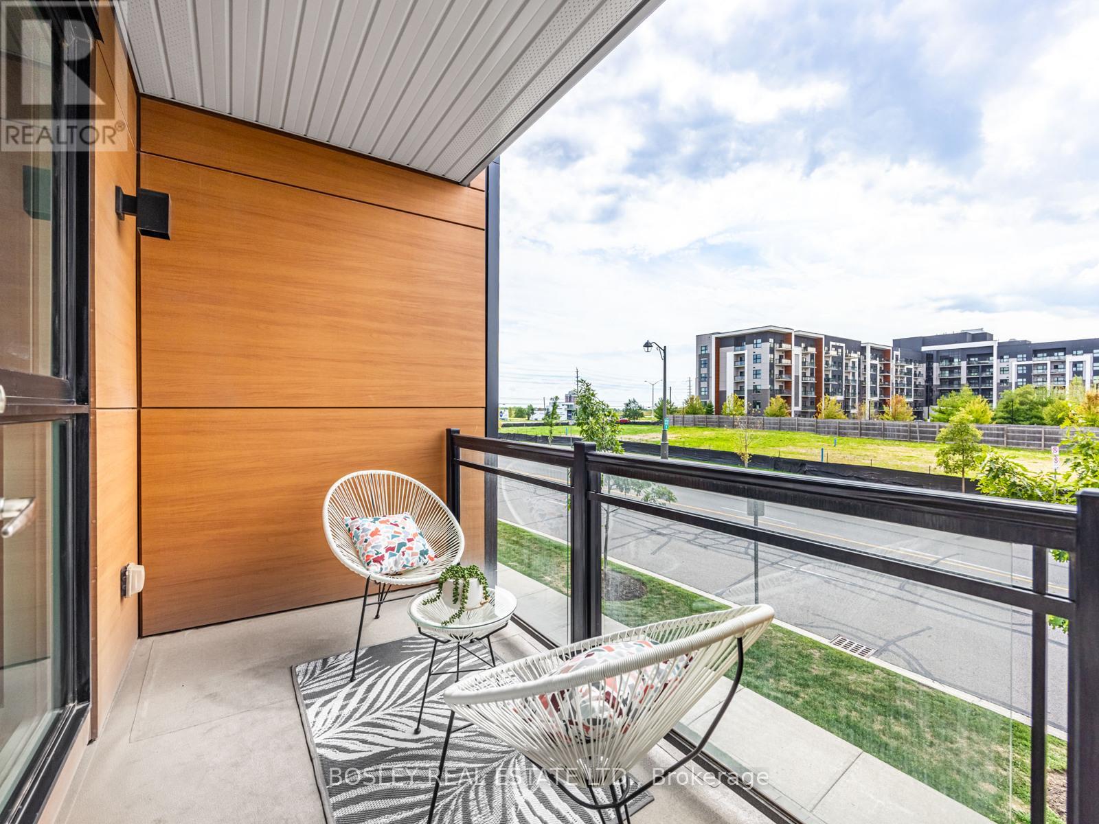 201 - 150 Sabina Drive, Oakville (Go Glenorchy), Ontario  L6H 0W3 - Photo 25 - W12398115