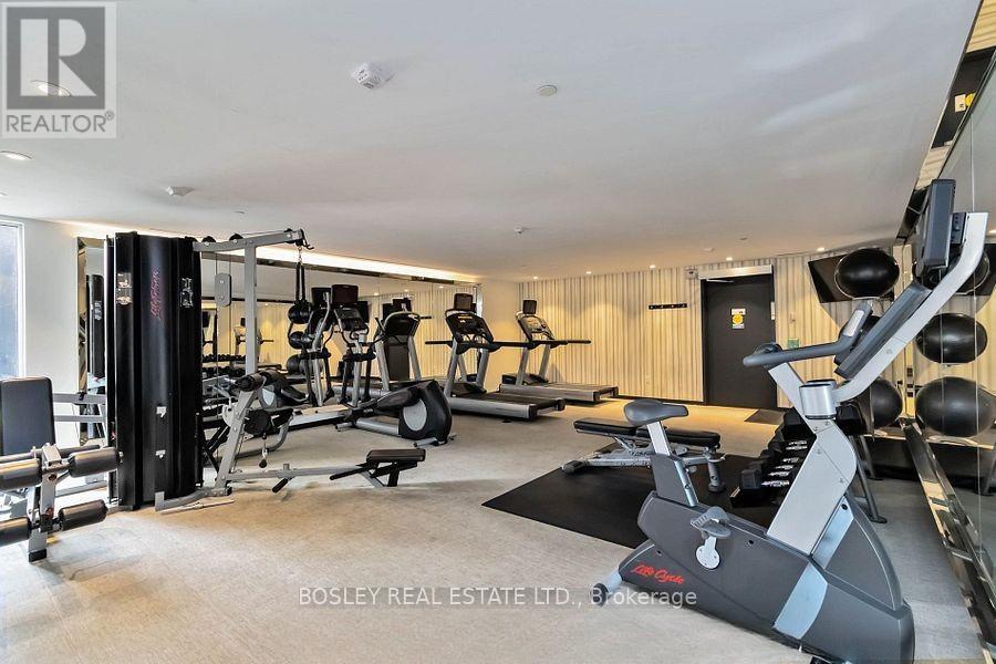 201 - 150 Sabina Drive, Oakville (Go Glenorchy), Ontario  L6H 0W3 - Photo 27 - W12398115