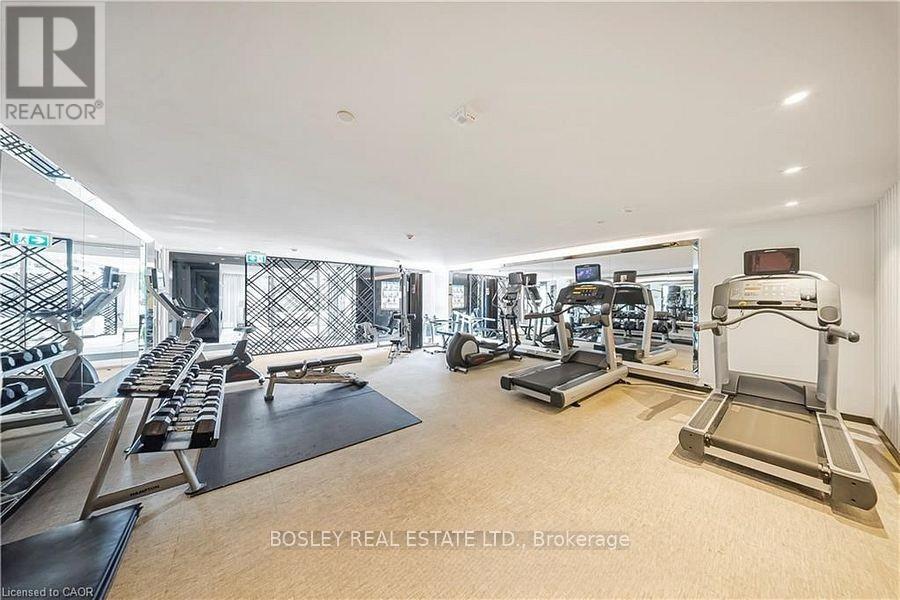 201 - 150 Sabina Drive, Oakville (Go Glenorchy), Ontario  L6H 0W3 - Photo 29 - W12398115