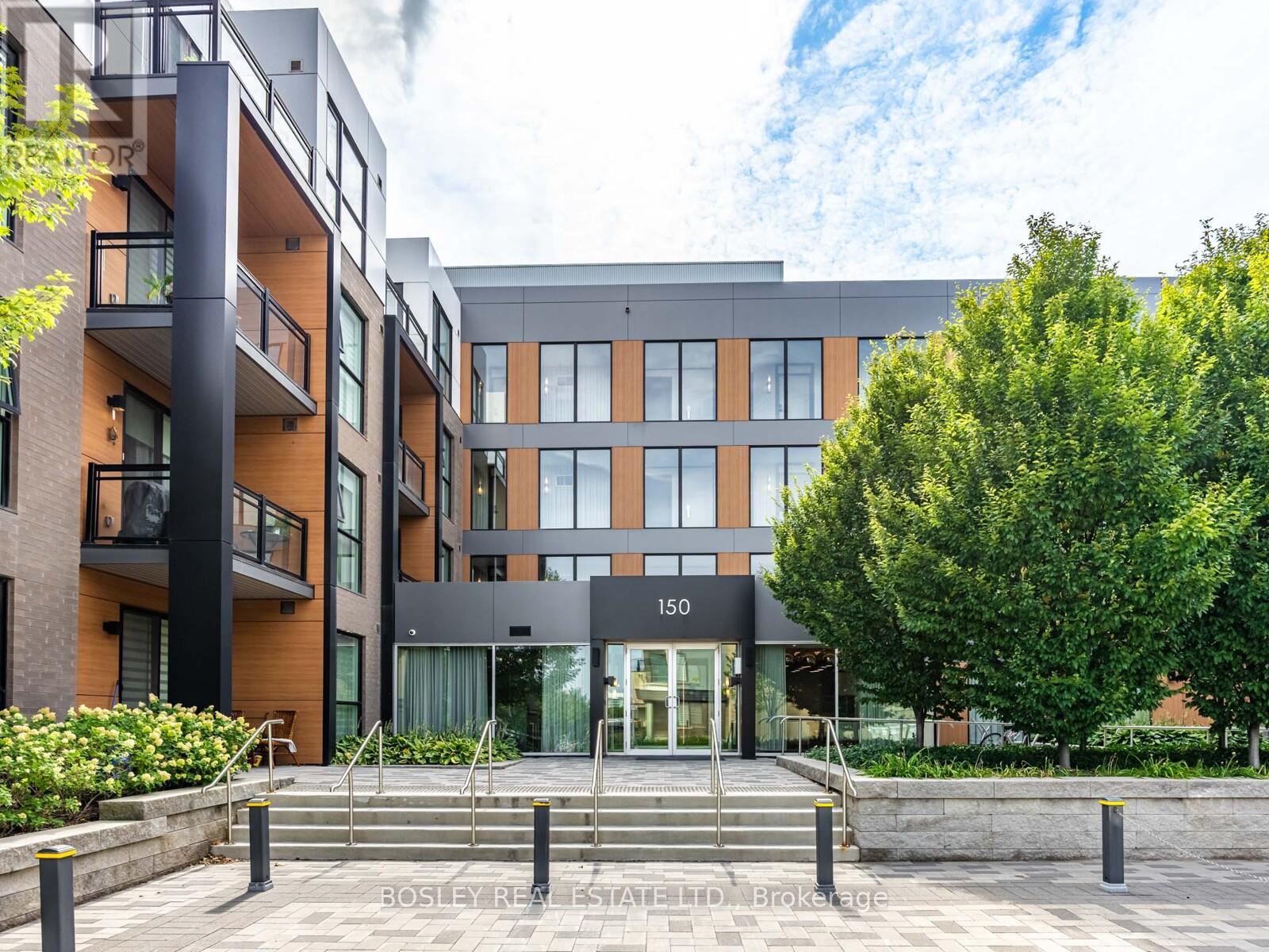201 - 150 Sabina Drive, Oakville (Go Glenorchy), Ontario  L6H 0W3 - Photo 3 - W12398115