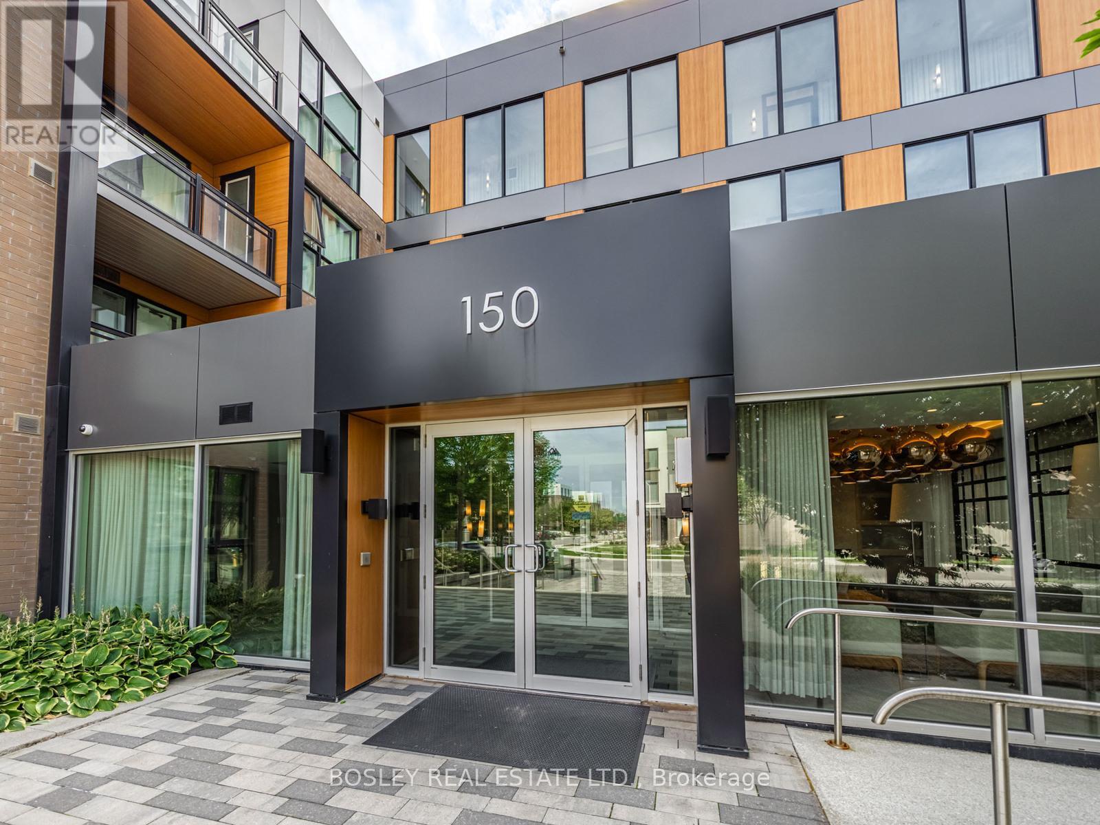 201 - 150 Sabina Drive, Oakville (Go Glenorchy), Ontario  L6H 0W3 - Photo 4 - W12398115