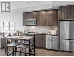 201 - 150 SABINA DRIVE, Oakville, Ontario
