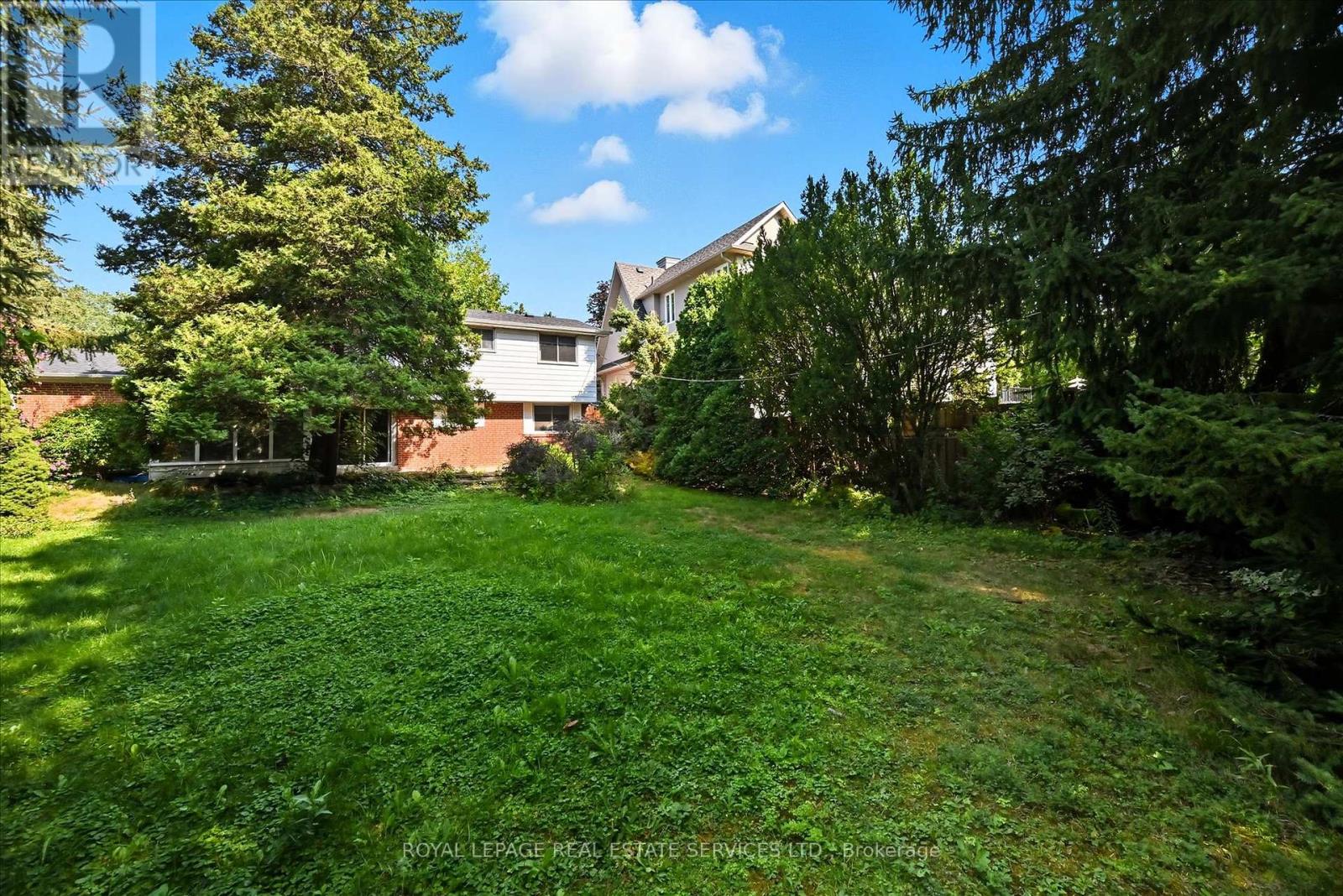 1536 Venetia Drive, Oakville, Ontario  L6L 1K7 - Photo 42 - W12398137