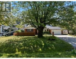 1536 VENETIA DRIVE, Oakville, Ontario
