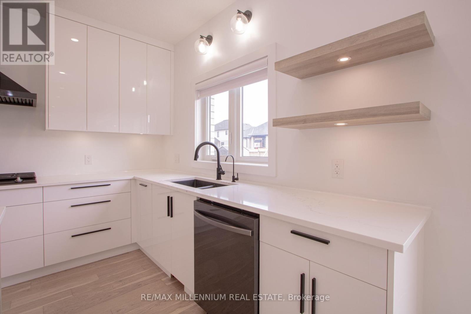 195 Boardwalk Way, Thames Centre, Ontario  N0L 1G2 - Photo 13 - X12397969