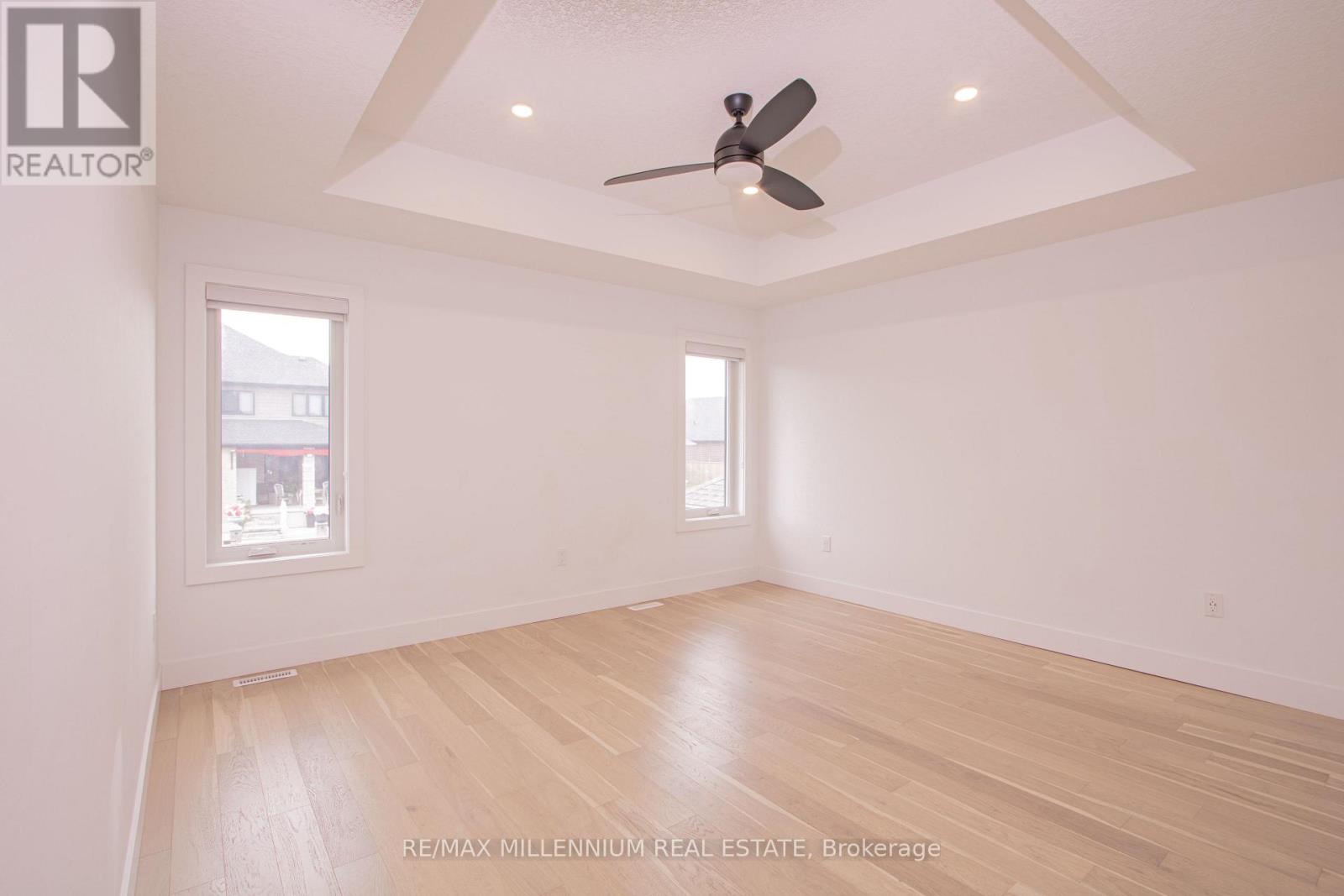 195 Boardwalk Way, Thames Centre, Ontario  N0L 1G2 - Photo 23 - X12397969