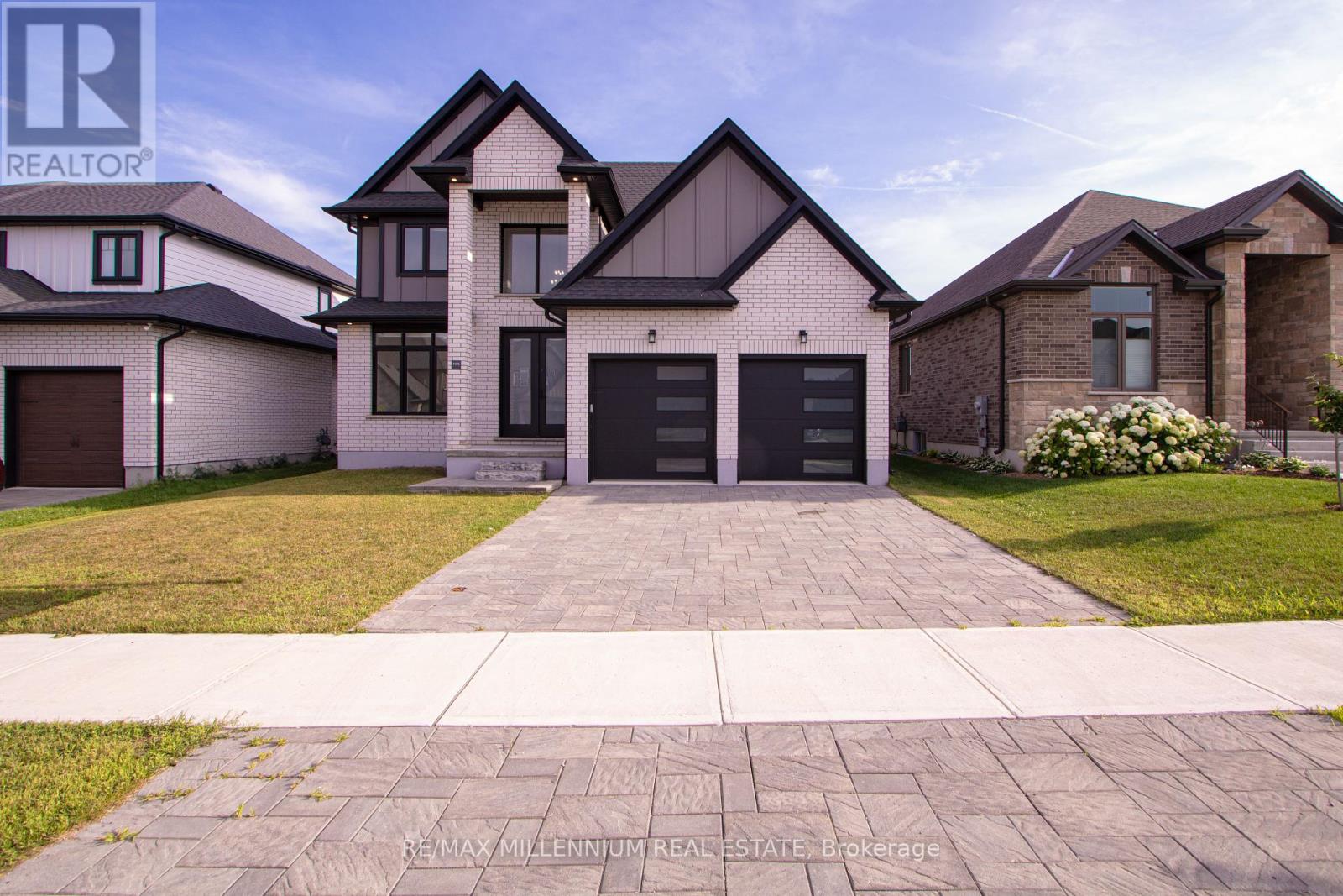 195 Boardwalk Way, Thames Centre, Ontario  N0L 1G2 - Photo 3 - X12397969
