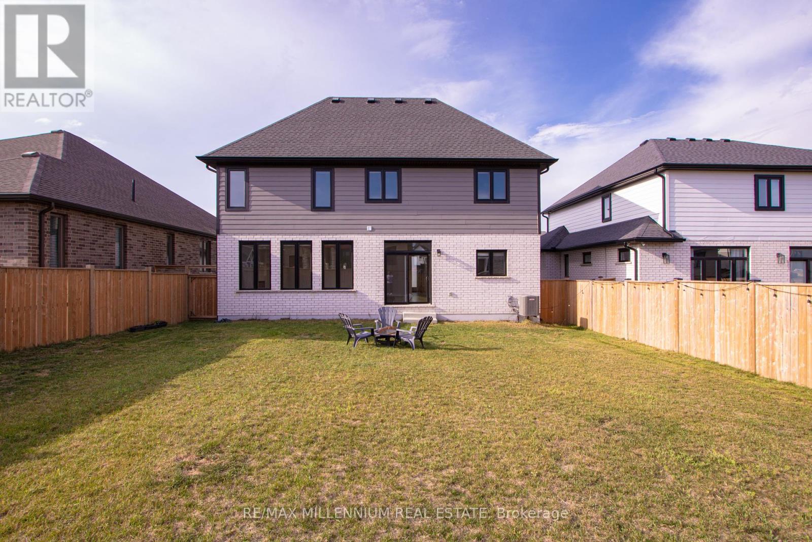 195 Boardwalk Way, Thames Centre, Ontario  N0L 1G2 - Photo 40 - X12397969