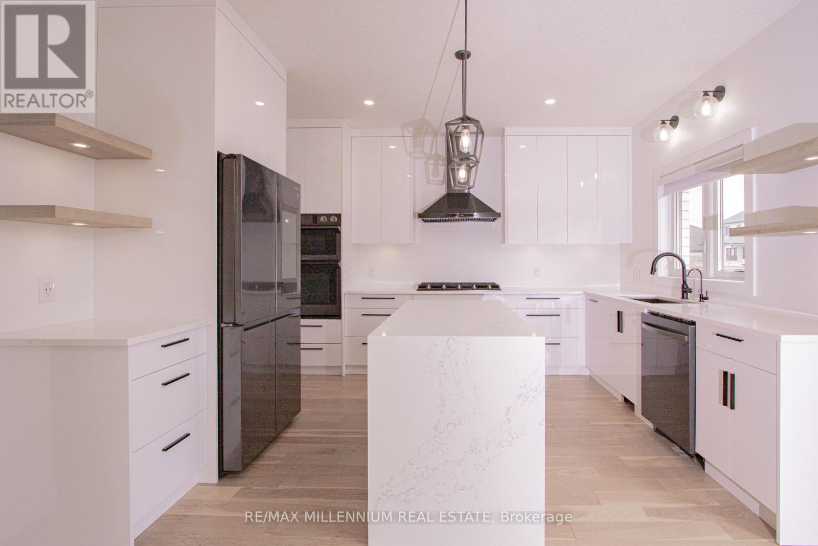 195 Boardwalk Way, Thames Centre, Ontario  N0L 1G2 - Photo 6 - X12397969
