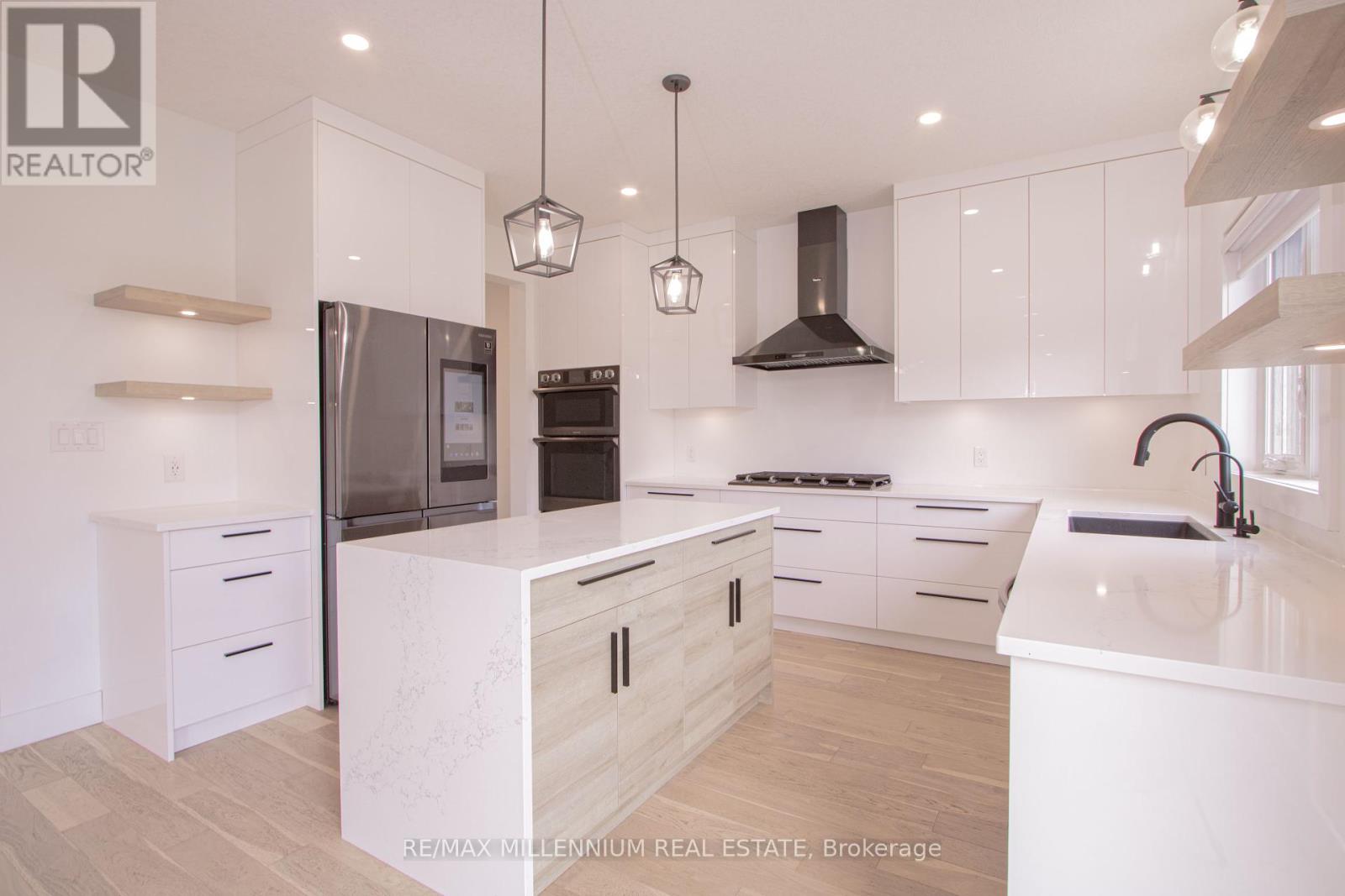 195 Boardwalk Way, Thames Centre, Ontario  N0L 1G2 - Photo 7 - X12397969