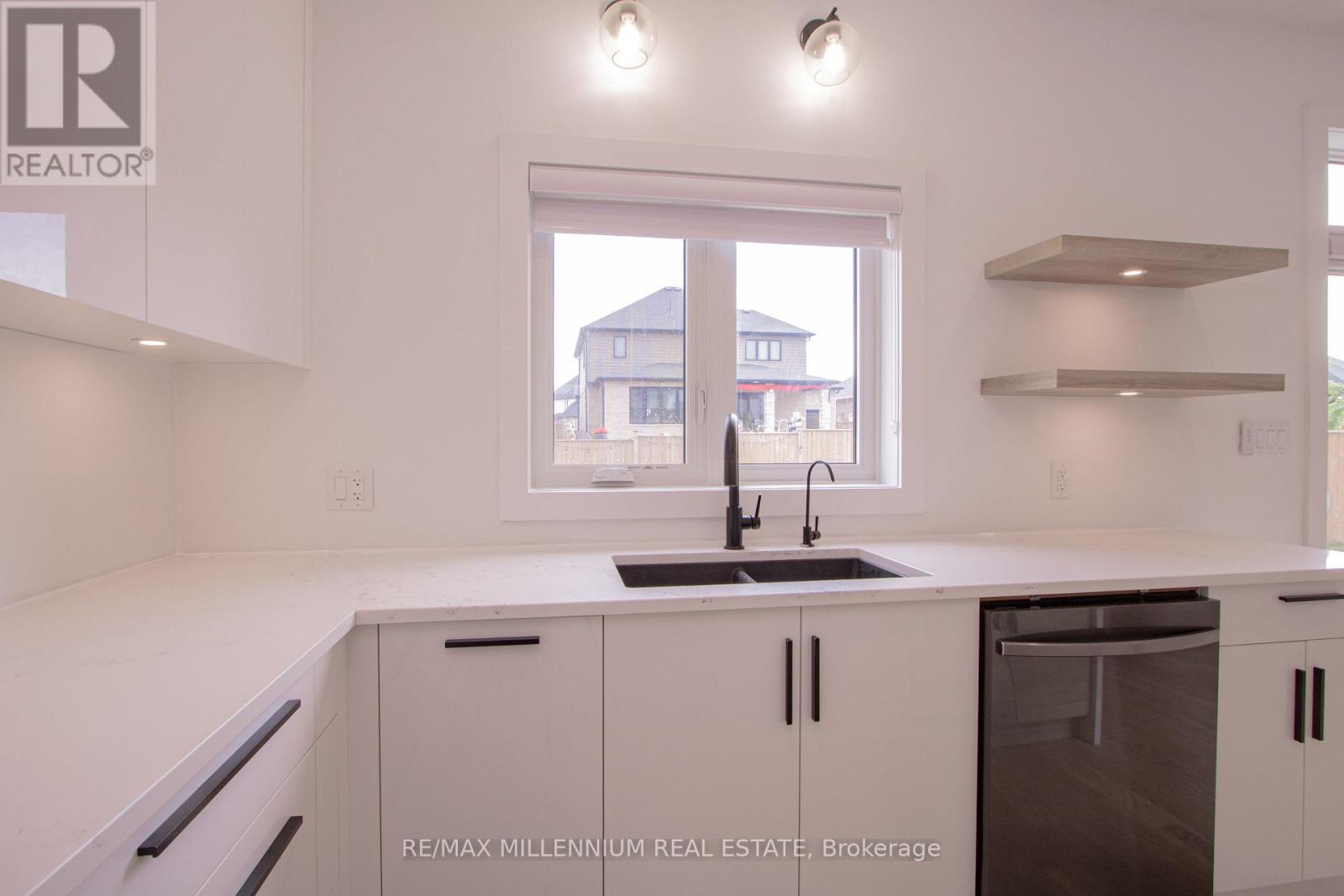 195 Boardwalk Way, Thames Centre, Ontario  N0L 1G2 - Photo 8 - X12397969