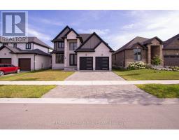 195 BOARDWALK WAY, Thames Centre, Ontario