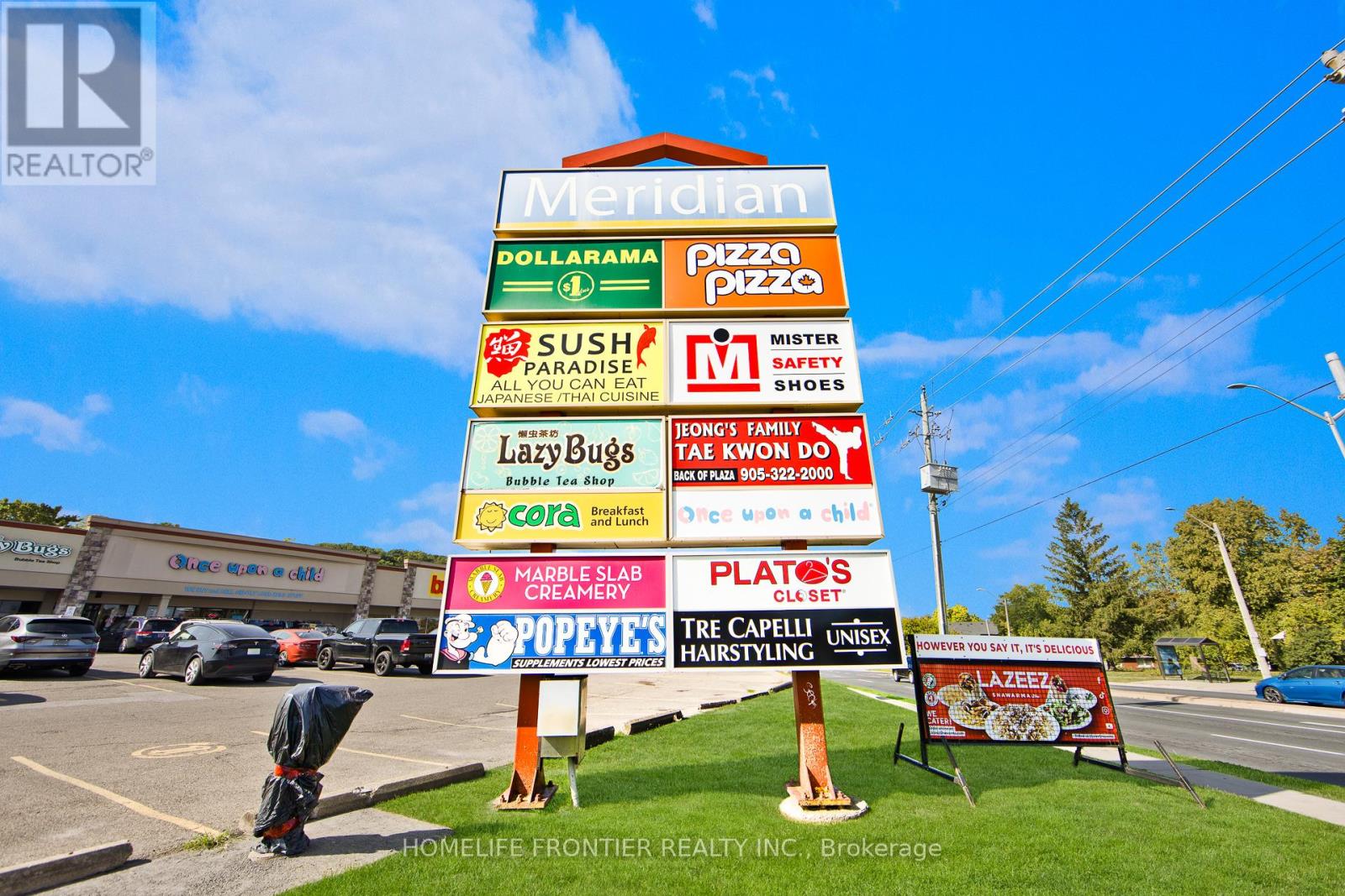 A9 - 210 Glendale Avenue, St. Catharines (Glendale/glenridge), Ontario  L2T 3Y6 - Photo 5 - X12398009