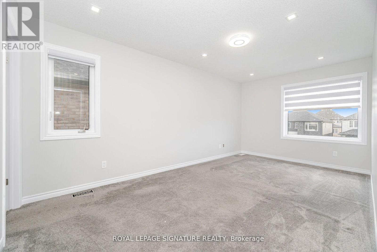 101 Sass Crescent, Brant, Ontario  N3L 0J3 - Photo 37 - X12398029