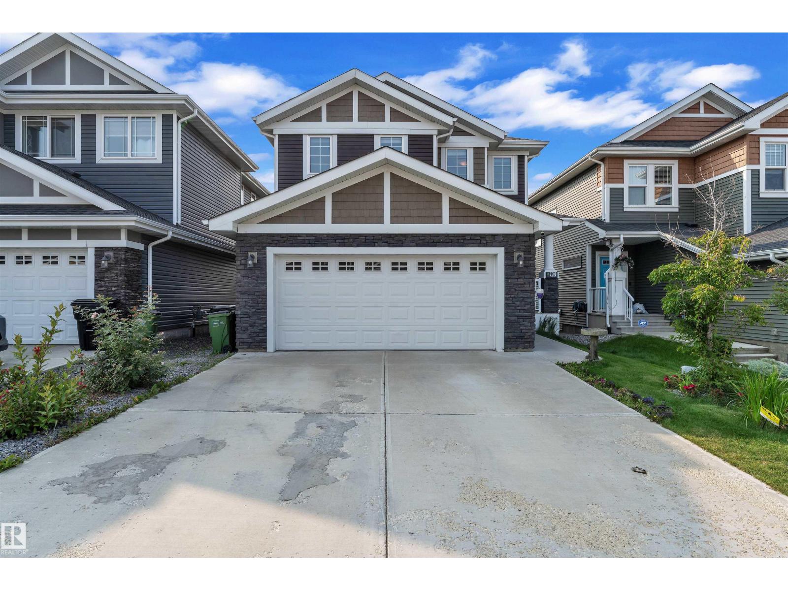 6508 ELSTON LO NW, Edmonton, Alberta