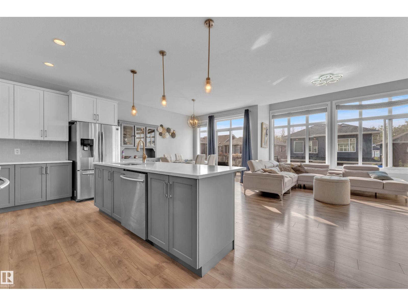 6508 Elston Lo Nw, Edmonton, Alberta  T6M 0V9 - Photo 11 - E4457300