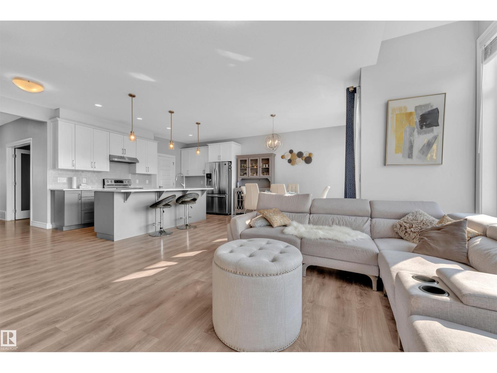 6508 Elston Lo Nw, Edmonton, Alberta  T6M 0V9 - Photo 15 - E4457300