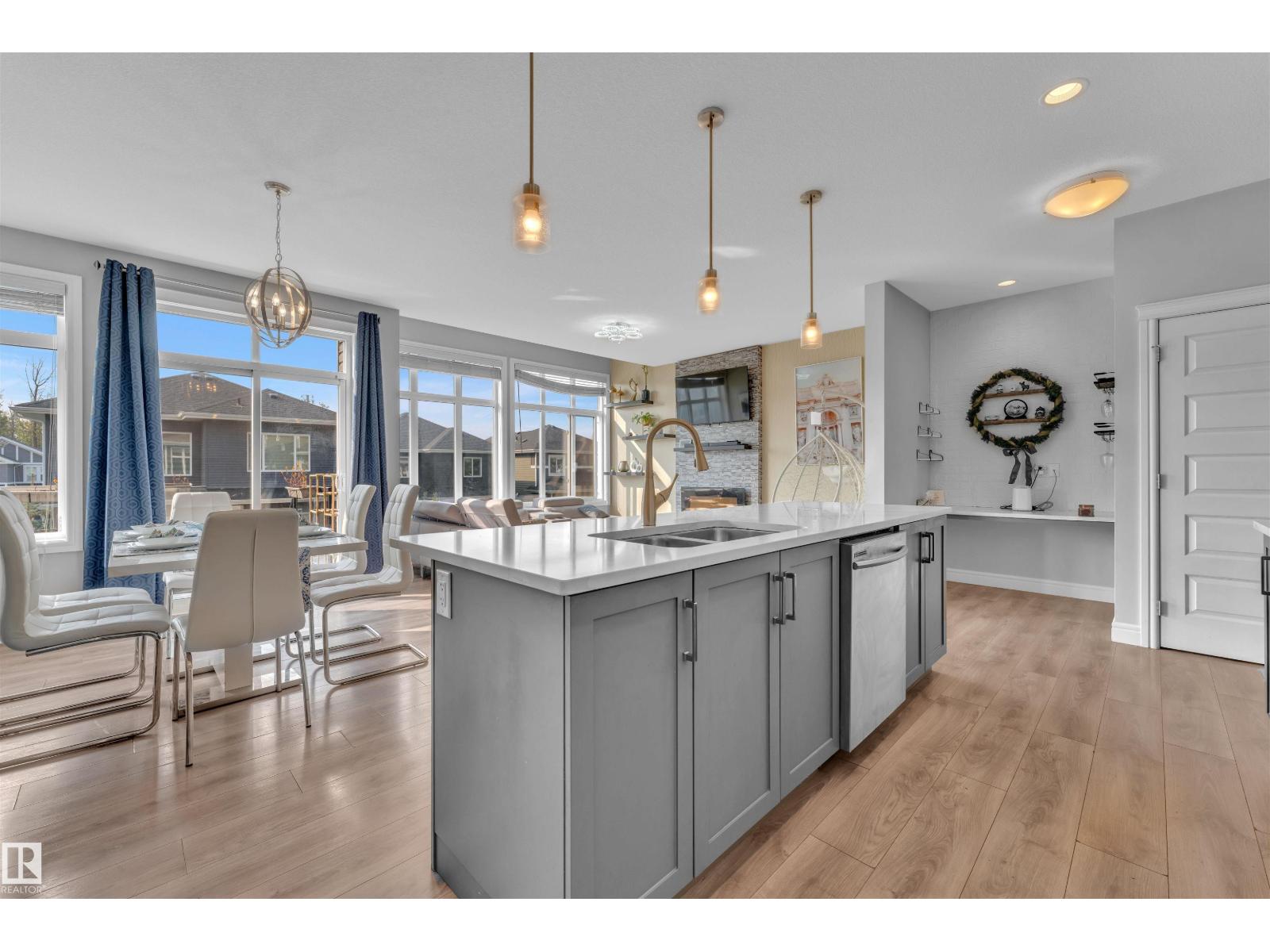 6508 Elston Lo Nw, Edmonton, Alberta  T6M 0V9 - Photo 18 - E4457300
